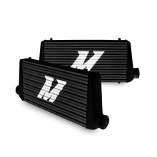 Load image into Gallery viewer, Mishimoto Intercoolers Mishimoto Universal Black M Line Bar &amp; Plate Intercooler