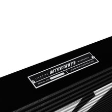 Load image into Gallery viewer, Mishimoto Intercoolers Mishimoto Universal Black S Line Intercooler Overall Size: 31x12x3 Core Size: 23x12x3 Inlet / Outlet