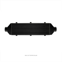 Load image into Gallery viewer, Mishimoto Intercoolers Mishimoto Universal Black Z Line Bar &amp; Plate Intercooler