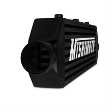 Load image into Gallery viewer, Mishimoto Intercoolers Mishimoto Universal Black Z Line Bar &amp; Plate Intercooler