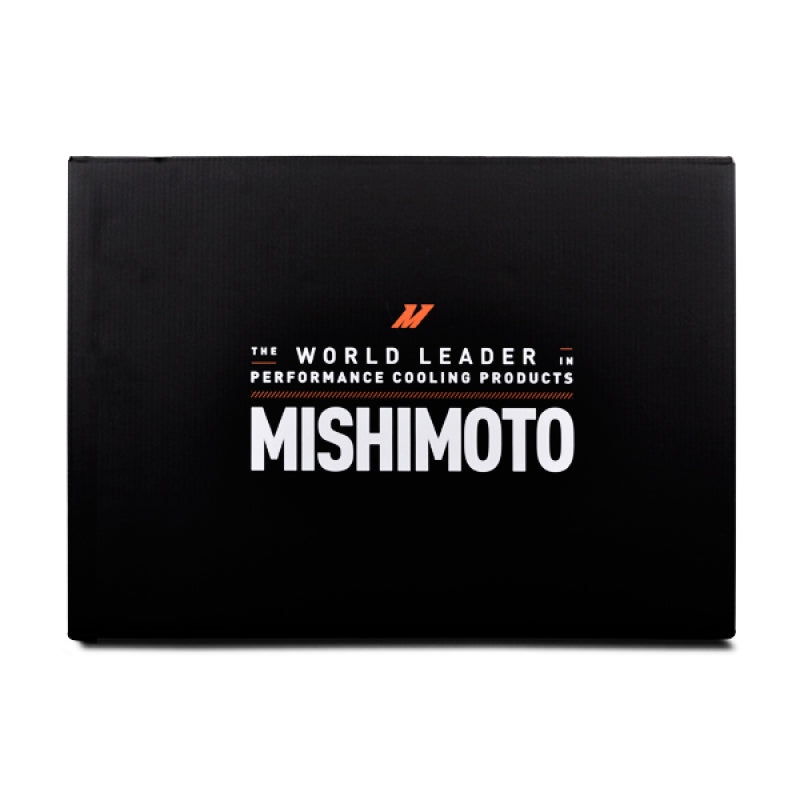 Mishimoto Radiators Mishimoto Universal Circle Track Radiator 31in x 19in x 3in Manual & Automatic Radiator