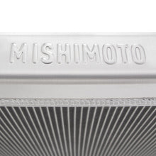 Load image into Gallery viewer, Mishimoto Radiators Mishimoto Universal Dual-Pass Air-to-Water Heat Exchanger (1000HP)