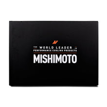 Load image into Gallery viewer, Mishimoto Radiators Mishimoto Universal Dual Pass Race Radiator 27x19x3 Inches Aluminum Radiator