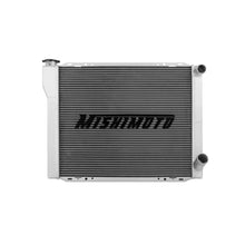 Load image into Gallery viewer, Mishimoto Radiators Mishimoto Universal Dual Pass Race Radiator 27x19x3 Inches Aluminum Radiator