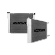 Load image into Gallery viewer, Mishimoto Radiators Mishimoto Universal Dual Pass Race Radiator 27x19x3 Inches Aluminum Radiator