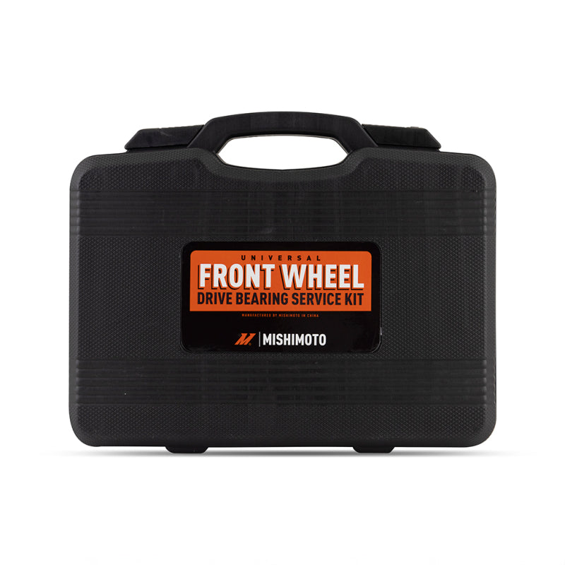 Mishimoto Tools Mishimoto Universal Front Wheel Drive Bearing Service Kit