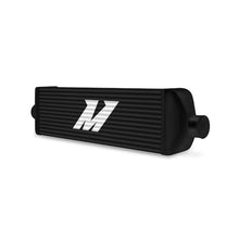 Load image into Gallery viewer, Mishimoto Intercoolers Mishimoto Universal Intercooler - J-Line Black