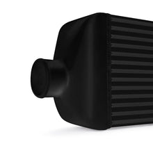 Load image into Gallery viewer, Mishimoto Intercoolers Mishimoto Universal Intercooler - J-Line Black