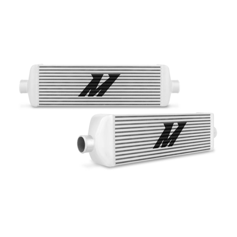 Mishimoto Intercoolers Mishimoto Universal Intercooler - J-Line