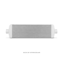 Load image into Gallery viewer, Mishimoto Intercoolers Mishimoto Universal Intercooler - J-Line