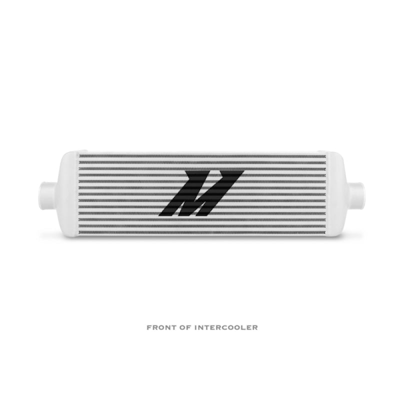 Mishimoto Intercoolers Mishimoto Universal Intercooler - J-Line