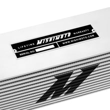 Load image into Gallery viewer, Mishimoto Intercoolers Mishimoto Universal Intercooler - J-Line