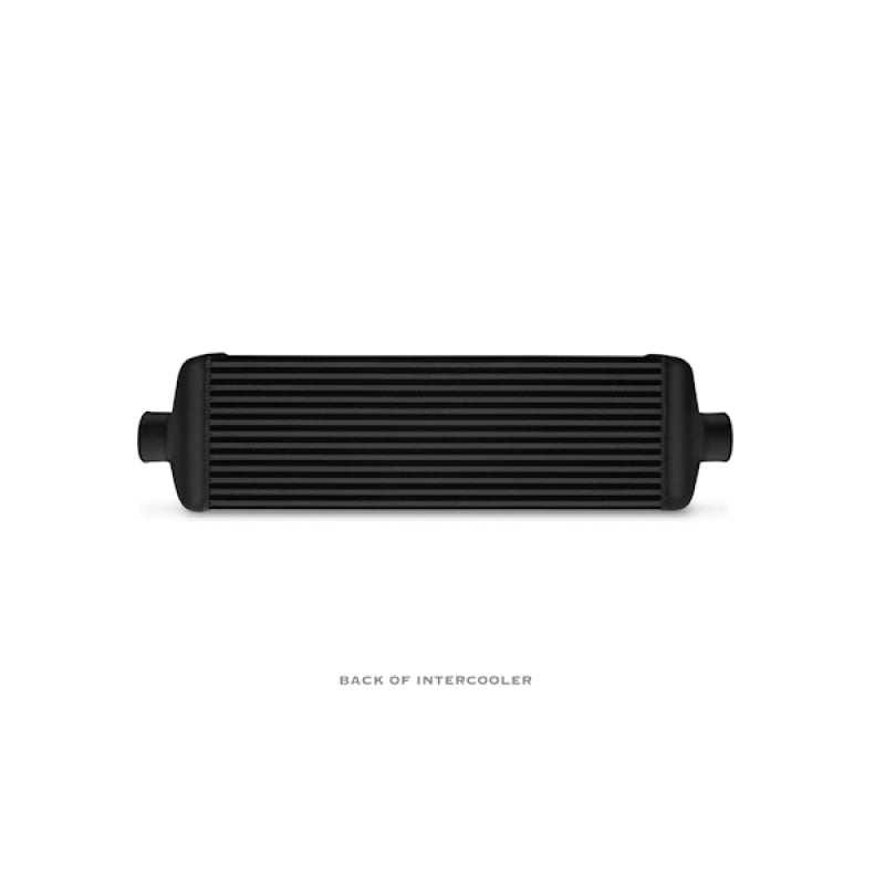 Mishimoto Intercoolers Mishimoto Universal Intercooler - J-Line