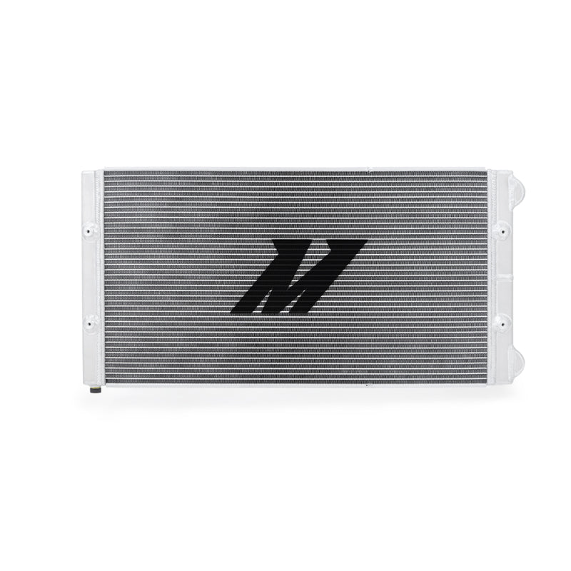 Mishimoto Radiators Mishimoto Universal Race Ready Aluminum Performance Radiator V2