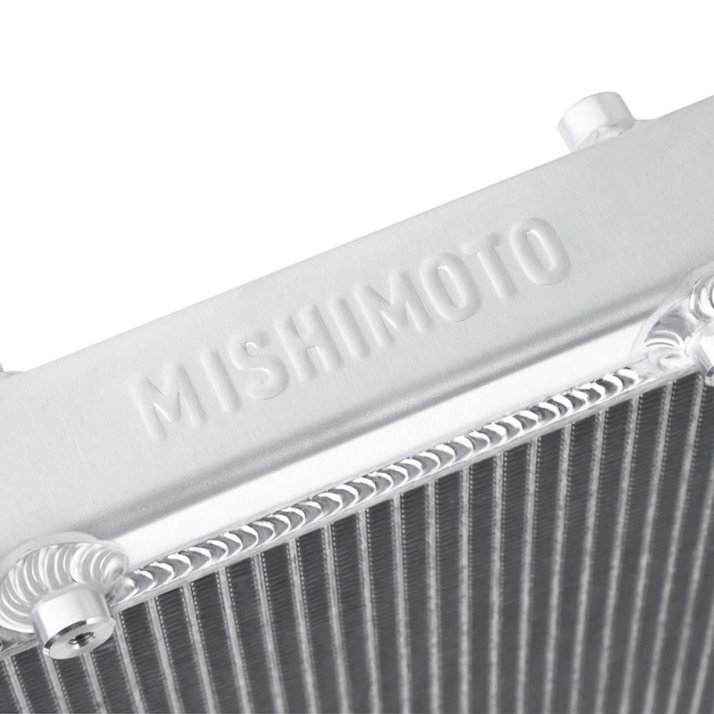 Mishimoto Radiators Mishimoto Universal Race Ready Aluminum Performance Radiator V2