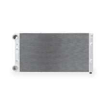 Load image into Gallery viewer, Mishimoto Radiators Mishimoto Universal Race Ready Aluminum Performance Radiator V2