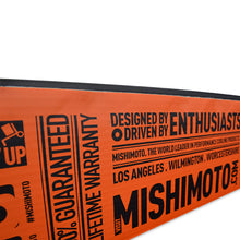 Load image into Gallery viewer, Mishimoto Radiators Mishimoto Universal Radiator 25x16x3 Inches Aluminum Radiator