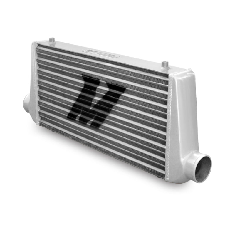 Mishimoto Intercoolers Mishimoto Universal Silver M Line Bar & Plate Intercooler