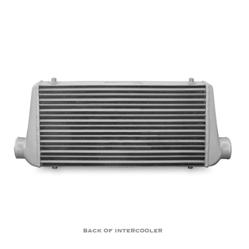 Mishimoto Intercoolers Mishimoto Universal Silver M Line Bar & Plate Intercooler