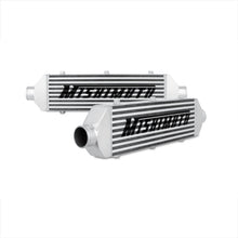 Load image into Gallery viewer, Mishimoto Intercoolers Mishimoto Universal Silver Z Line Bar &amp; Plate Intercooler