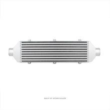 Load image into Gallery viewer, Mishimoto Intercoolers Mishimoto Universal Silver Z Line Bar &amp; Plate Intercooler