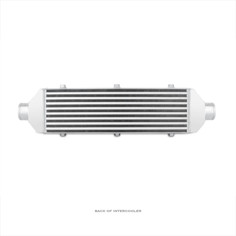 Mishimoto Intercoolers Mishimoto Universal Silver Z Line Bar & Plate Intercooler