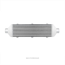 Load image into Gallery viewer, Mishimoto Intercoolers Mishimoto Universal Silver Z Line Bar &amp; Plate Intercooler