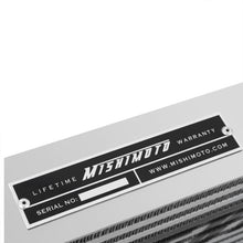 Load image into Gallery viewer, Mishimoto Intercoolers Mishimoto Universal Silver Z Line Bar &amp; Plate Intercooler