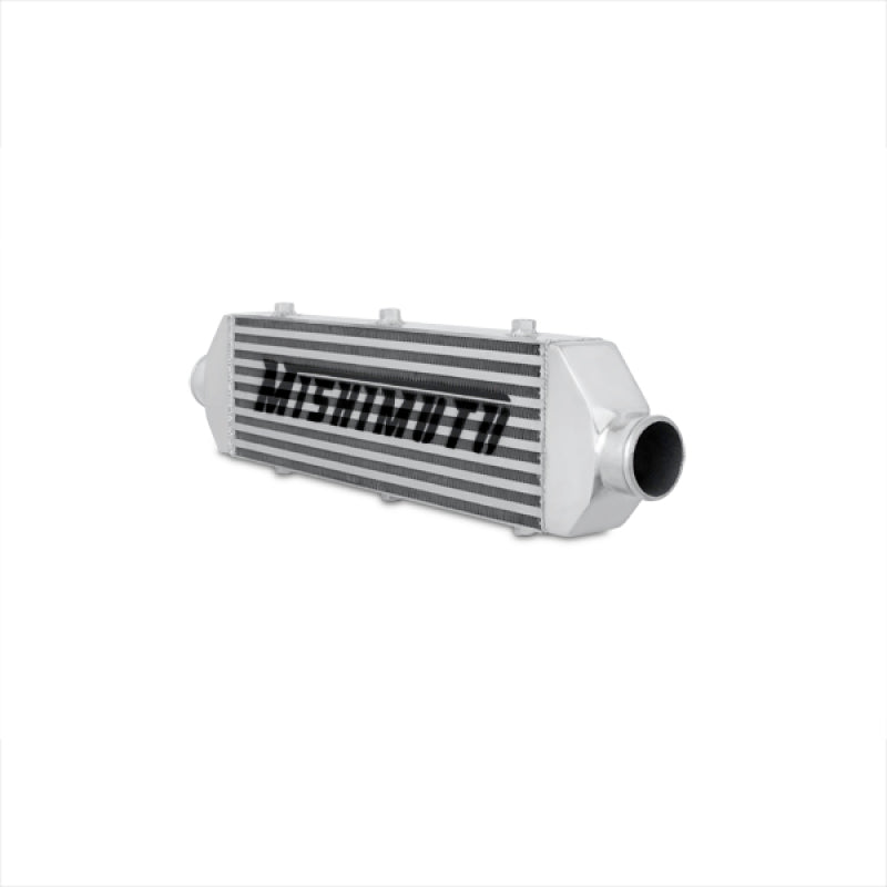 Mishimoto Intercoolers Mishimoto Universal Silver Z Line Bar & Plate Intercooler