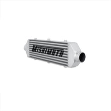 Load image into Gallery viewer, Mishimoto Intercoolers Mishimoto Universal Silver Z Line Bar &amp; Plate Intercooler