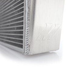 Load image into Gallery viewer, Mishimoto Radiators Mishimoto Universal Single-Pass Air-to-Water Heat Exchanger (500HP)