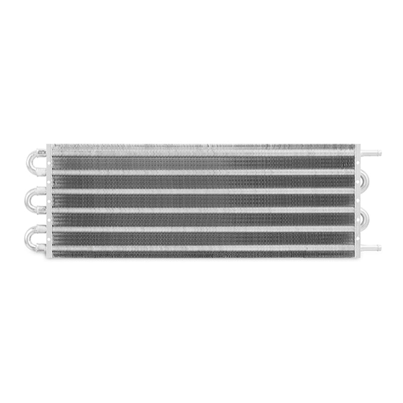 Mishimoto Transmission Coolers Mishimoto Universal Transmission Fluid Cooler - 20in x 7.5in x .75in