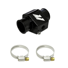 Load image into Gallery viewer, Mishimoto Sensors Mishimoto Water Temp. Sensor Adapter 28mm Black