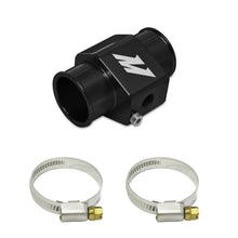 Load image into Gallery viewer, Mishimoto Sensors Mishimoto Water Temp. Sensor Adapter 32mm Black