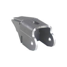 Load image into Gallery viewer, Motobilt Suspension Link Arm 1/2 Inch Hole Upper Link Arm Bracket for Jeep JK, LJ, MJ, TJ, XJ and ZJ Axles For Jeep LJ|Jeep MJ|Jeep TJ|Jeep XJ|Jeep ZJ Motobilt - MB2132 - Motobilt
