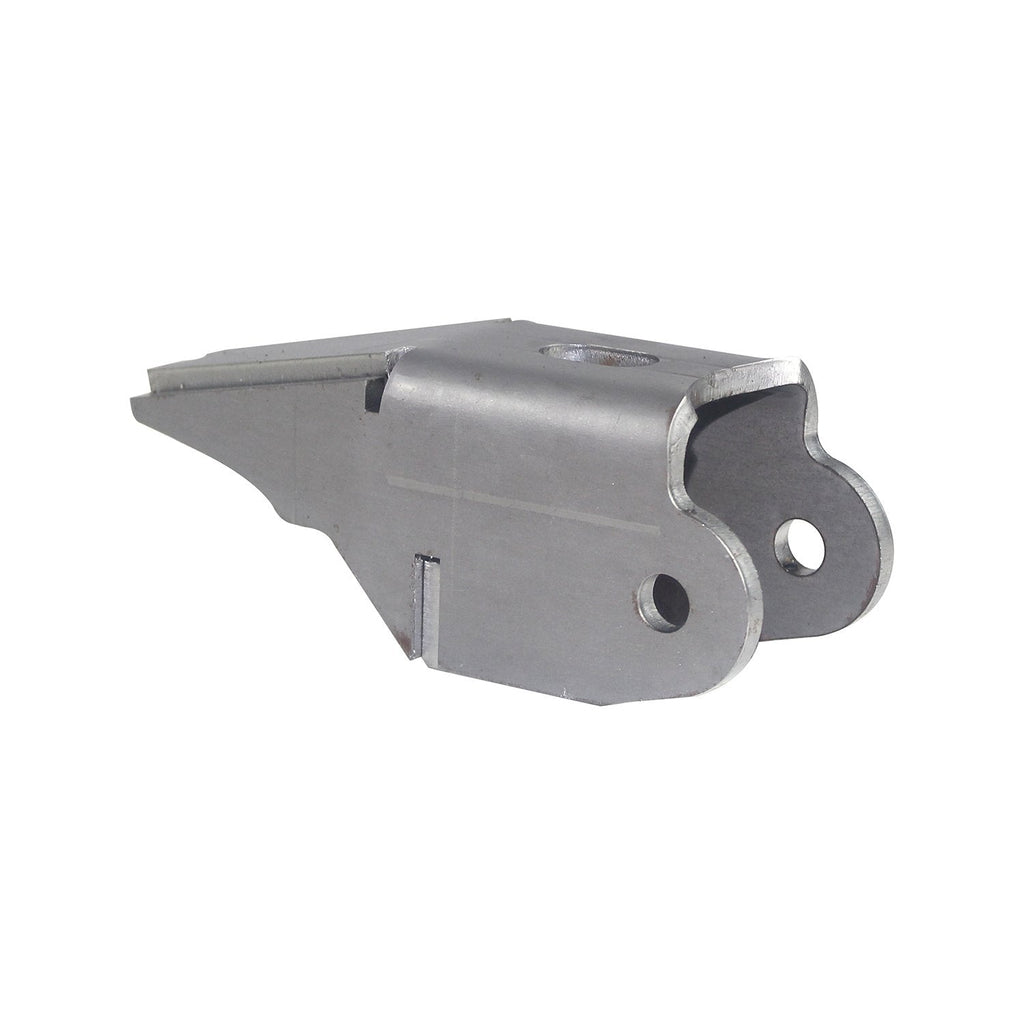 Motobilt Suspension Link Arm 10mm Hole Upper Link Arm Bracket for Jeep LJ, MJ, TJ, XJ and ZJ Axles For Jeep JK|Jeep LJ|Jeep MJ|Jeep TJ|Jeep XJ|Jeep ZJ Motobilt - MB2148 - Motobilt
