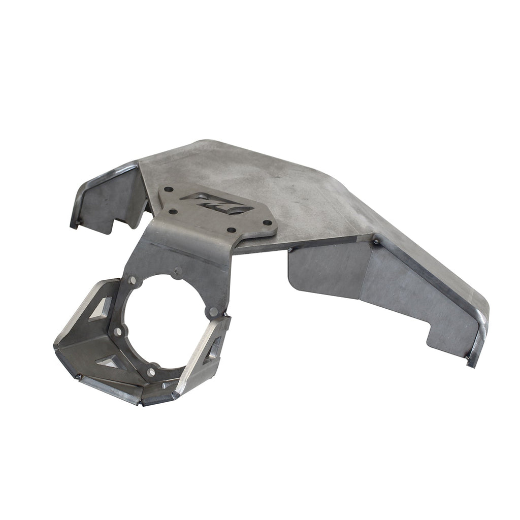 Motobilt Axle Truss 14 Bolt Rear Axle Truss for 4 Inch Dia Tubes Motobilt - MB4094 - Motobilt