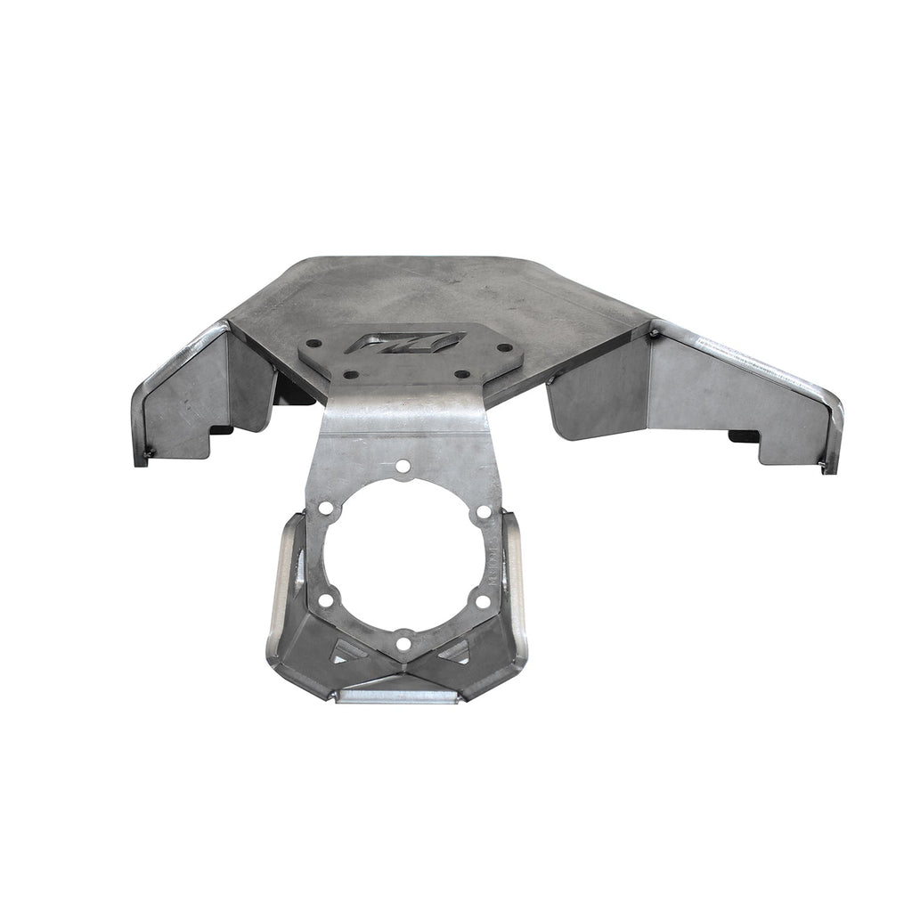 Motobilt Axle Truss 14 Bolt Rear Axle Truss for 4 Inch Dia Tubes Motobilt - MB4094 - Motobilt