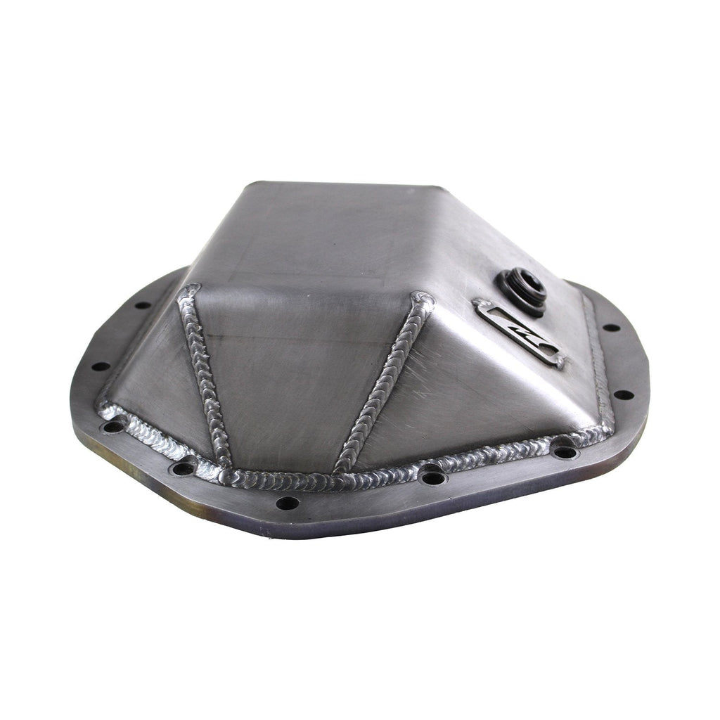 Motobilt Differential Covers AAM 11.5 Diff Cover Motobilt - MB4090 - Motobilt