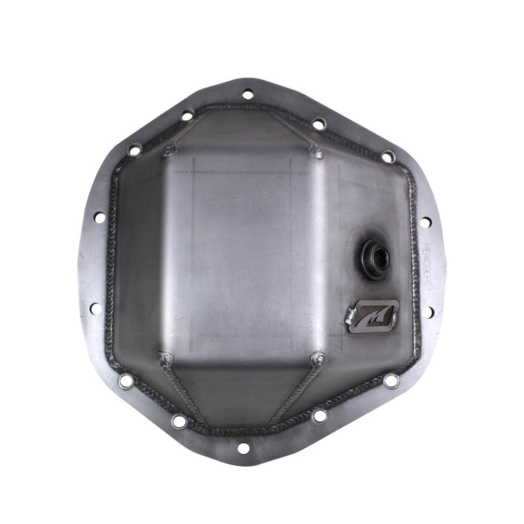 Motobilt Differential Covers AAM 11.5 Diff Cover Motobilt - MB4090 - Motobilt