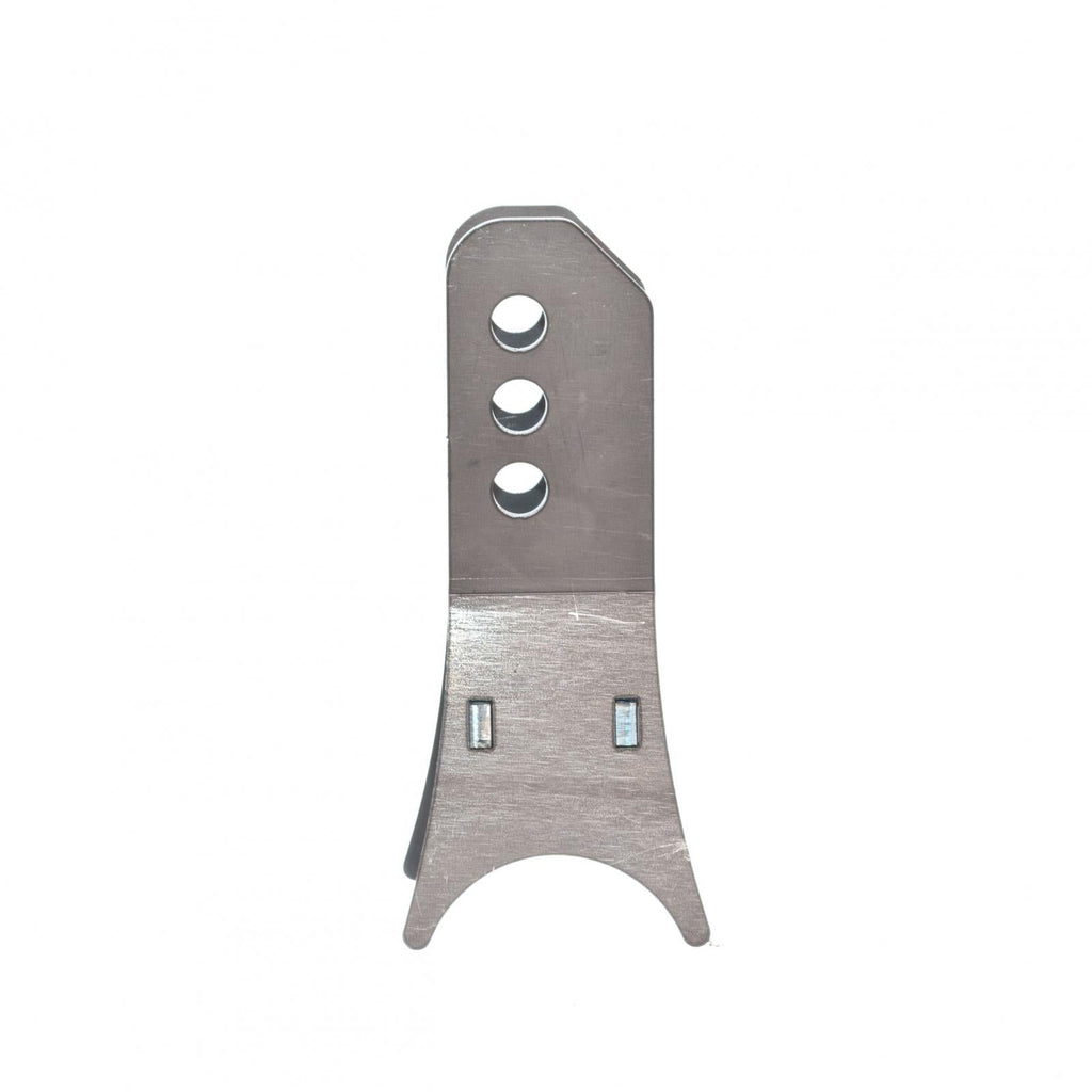 Motobilt Shock Tower Adjustable Link Tower 3 Inch Axle Tube Motobilt - MB1539-175-300 - Motobilt