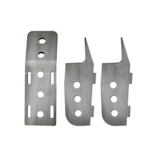 Load image into Gallery viewer, Motobilt Track Bar Bracket Adjustable Track Bar Bracket Outside Frame Motobilt - MB1540 - Motobilt
