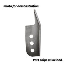 Load image into Gallery viewer, Motobilt Track Bar Bracket Adjustable Track Bar Bracket Outside Frame Motobilt - MB1540 - Motobilt