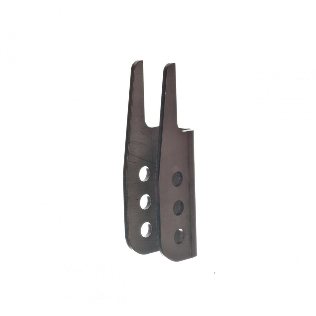 Motobilt Track Bar Bracket Adjustable Track Bar Mount Inside Frame Motobilt - MB1541 - Motobilt