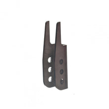 Load image into Gallery viewer, Motobilt Track Bar Bracket Adjustable Track Bar Mount Inside Frame Motobilt - MB1541 - Motobilt
