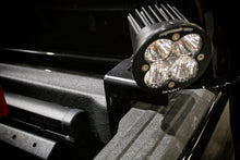 Load image into Gallery viewer, Motobilt Mounting Brackets(Lighting) Aluminum Bed Light Mounts for Jeep JT Gladiator Motobilt - MB2142-A - Motobilt