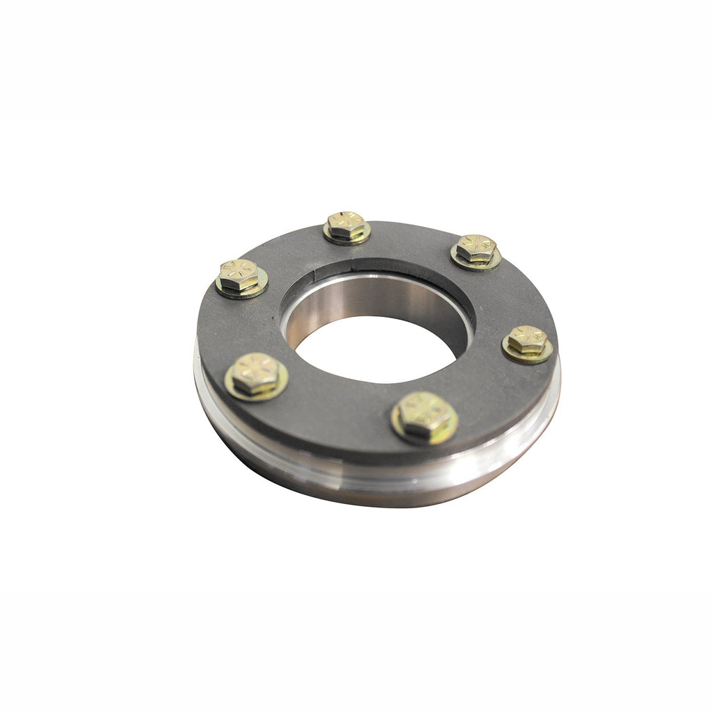 Motobilt Fuel Tank Sending Unit Aluminum Fuel Sending Unit Mount for Jeep CJ Motobilt - MB5527 - Motobilt