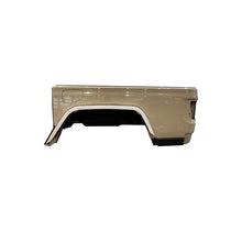 Load image into Gallery viewer, Motobilt Fender Flares Aluminum Rear Fender Flares for Jeep Gladiator JT - MB1167-A - Motobilt