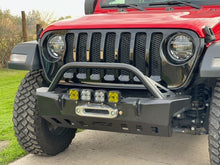 Load image into Gallery viewer, Motobilt Mounting Brackets(Lighting) Aluminum Universal Fairlead Light Mount Motobilt - MB2154-A - Motobilt