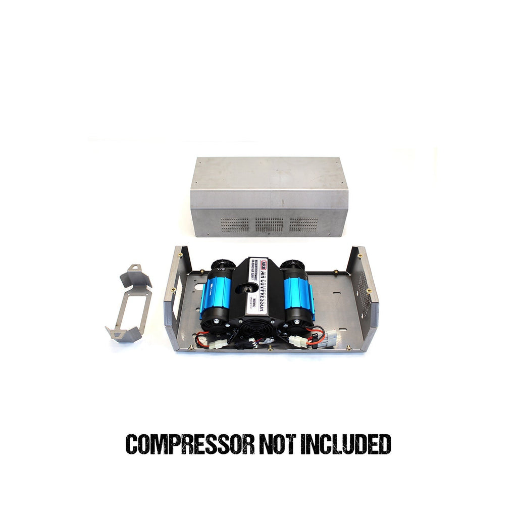 Motobilt Builder Components ARB Compressor Enclosure Motobilt - MB5051 - Motobilt